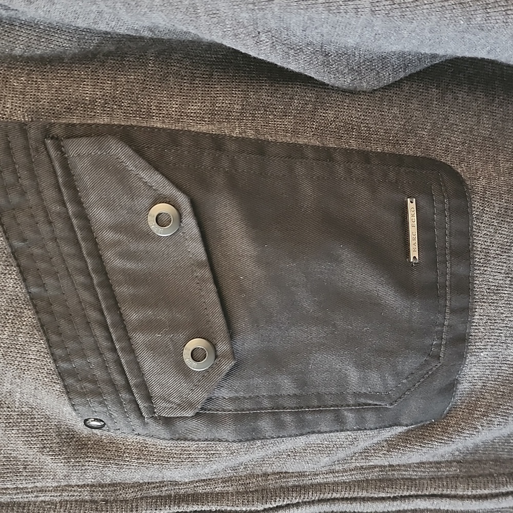 Marc Ecko Zip Sweater - image 2